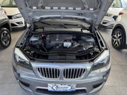 BMW - X1 - 2012/2013 - Cinza - R$ 84.900,00