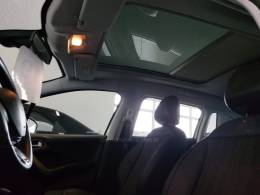 PEUGEOT - 2008 - 2018/2019 - Branca - R$ 75.900,00
