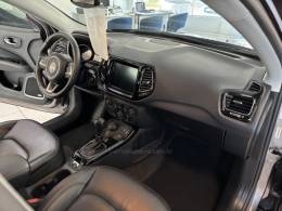 JEEP - COMPASS - 2019/2019 - Cinza - R$ 131.000,00
