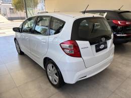 HONDA - FIT - 2013/2013 - Branca - R$ 58.900,00