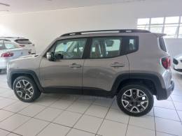 JEEP - RENEGADE - 2020/2021 - Cinza - R$ 109.000,00