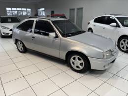 CHEVROLET - KADETT - 1997/1998 - Prata - R$ 35.000,00