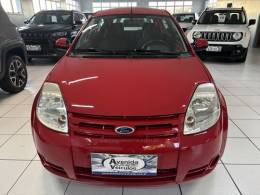 FORD - KA - 2009/2009 - Vermelha - R$ 26.900,00