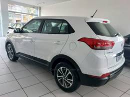 HYUNDAI - CRETA - 2020/2020 - Branca - R$ 94.500,00