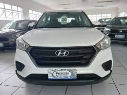 HYUNDAI - CRETA - 2020/2020 - Branca - R$ 94.500,00
