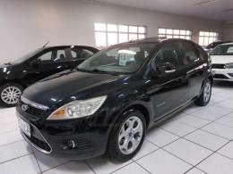 FORD - FOCUS - 2013/2013 - Preta - R$ 54.900,00