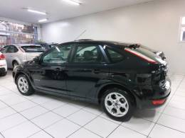 FORD - FOCUS - 2013/2013 - Preta - R$ 54.900,00
