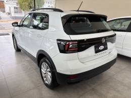 VOLKSWAGEN - T-CROSS - 2019/2020 - Branca - R$ 96.900,00