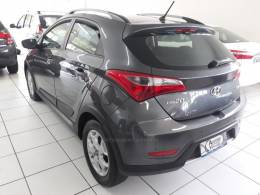HYUNDAI - HB20X - 2013/2014 - Cinza - R$ 56.900,00