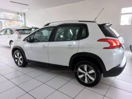 PEUGEOT - 2008 - 2018/2019 - Branca - R$ 75.900,00