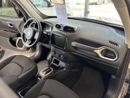 JEEP - RENEGADE - 2020/2021 - Cinza - R$ 86.900,00