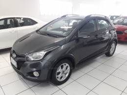 HYUNDAI - HB20X - 2013/2014 - Cinza - R$ 56.900,00