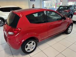 FORD - KA - 2009/2009 - Vermelha - R$ 26.900,00
