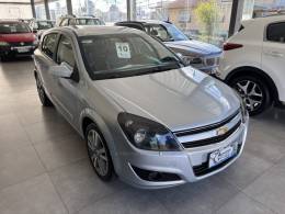 CHEVROLET - VECTRA - 2009/2010 - Prata - R$ 43.900,00