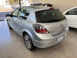 CHEVROLET - VECTRA - 2009/2010 - Prata - R$ 43.900,00