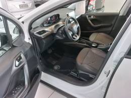 PEUGEOT - 2008 - 2018/2019 - Branca - R$ 75.900,00