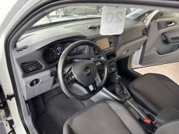 VOLKSWAGEN - T-CROSS - 2019/2020 - Branca - R$ 96.900,00