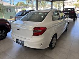 FORD - KA - 2019/2020 - Branca - R$ 54.900,00