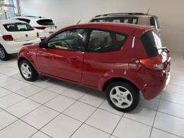 FORD - KA - 2009/2009 - Vermelha - R$ 26.900,00