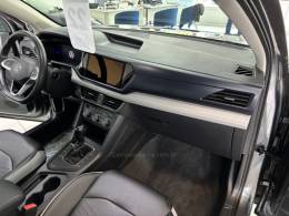 VOLKSWAGEN - TAOS - 2022/2022 - Cinza - R$ 135.000,00