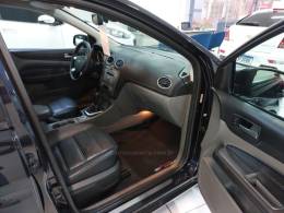 FORD - FOCUS - 2013/2013 - Preta - R$ 54.900,00