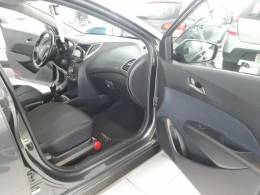 HYUNDAI - HB20X - 2013/2014 - Cinza - R$ 56.900,00