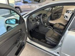 CHEVROLET - VECTRA - 2009/2010 - Prata - R$ 43.900,00