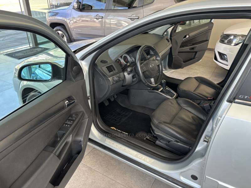 CHEVROLET - VECTRA - 2009/2010 - Prata - R$ 43.900,00
