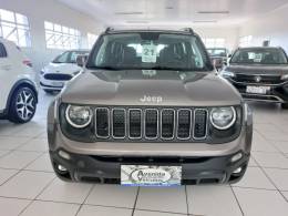 JEEP - RENEGADE - 2020/2021 - Cinza - R$ 109.000,00