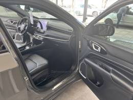 JEEP - COMPASS - 2023/2023 - Cinza - R$ 168.900,00