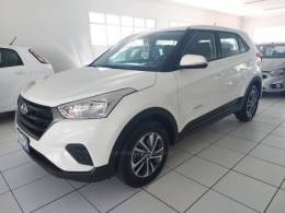 HYUNDAI - CRETA - 2020/2020 - Branca - R$ 94.500,00