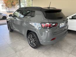 JEEP - COMPASS - 2023/2023 - Cinza - R$ 168.900,00