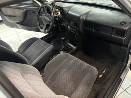 CHEVROLET - KADETT - 1997/1998 - Prata - R$ 35.000,00