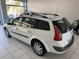 RENAULT - MÉGANE - 2013/2013 - Branca - R$ 38.500,00