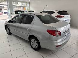 PEUGEOT - 207 - 2012/2012 - Prata - R$ 25.900,00
