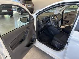 FORD - KA - 2019/2020 - Branca - R$ 54.900,00