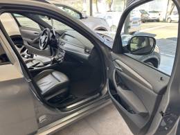 BMW - X1 - 2012/2013 - Cinza - R$ 84.900,00