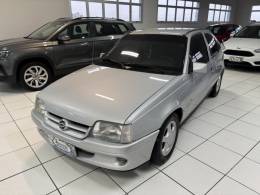 CHEVROLET - KADETT - 1997/1998 - Prata - R$ 35.000,00