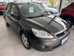 FORD - FOCUS - 2013/2013 - Cinza - R$ 49.900,00