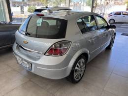 CHEVROLET - VECTRA - 2009/2010 - Prata - R$ 43.900,00