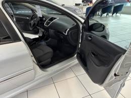 PEUGEOT - 207 - 2012/2012 - Prata - R$ 29.900,00