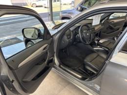 BMW - X1 - 2012/2013 - Cinza - R$ 84.900,00