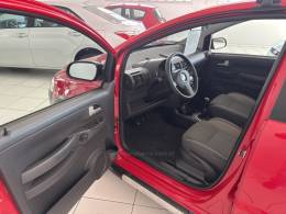 VOLKSWAGEN - CROSSFOX - 2008/2009 - Vermelha - R$ 38.900,00