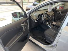 CHEVROLET - TRACKER - 2020/2021 - Prata - R$ 96.900,00