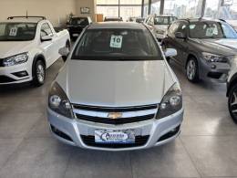 CHEVROLET - VECTRA - 2009/2010 - Prata - R$ 43.900,00