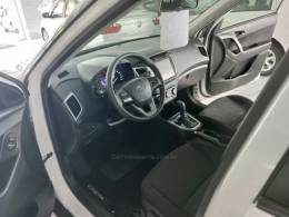 HYUNDAI - CRETA - 2020/2020 - Branca - R$ 94.500,00