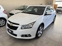 CHEVROLET - CRUZE - 2013/2014 - Branca - R$ 67.900,00