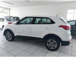 HYUNDAI - CRETA - 2020/2020 - Branca - R$ 94.500,00