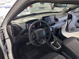 CITROËN - BASALT - 2024/2025 - Branca - R$ 123.000,00