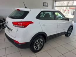 HYUNDAI - CRETA - 2020/2020 - Branca - R$ 94.500,00